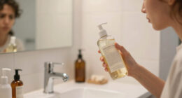 Popular Shampoo Recalled Nationwide, FDA Warns