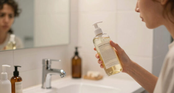 Popular Shampoo Recalled Nationwide, FDA Warns