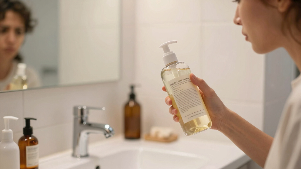 Popular Shampoo Recalled Nationwide, FDA Warns