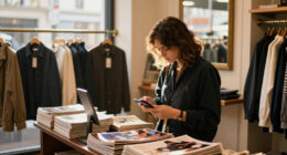 Ralph Lauren Surges In Global Coverage