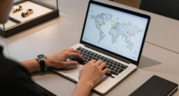 Rolex Surges In Global Coverage