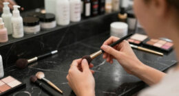 Shu Uemura Surges In Global Coverage
