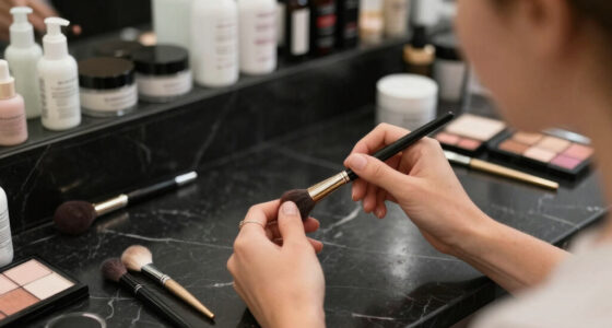 Shu Uemura Surges In Global Coverage