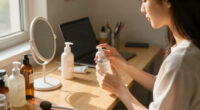 Skincare Products For College Students: A Back to school Guide