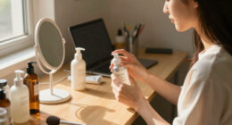 Skincare Products For College Students: A Back to school Guide