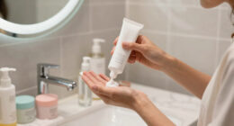 Skincare Products For College Students: A Back to school Guide