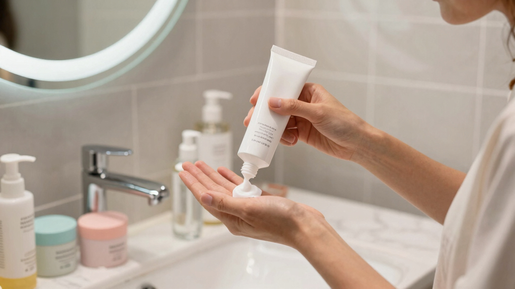Skincare Products For College Students: A Back to school Guide