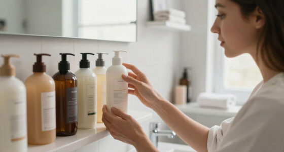 Specialty shampoo recalled in US, Canada. See affected products