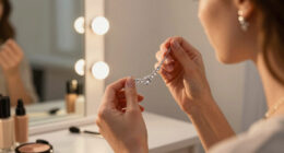 Swarovski Surges In Global Coverage