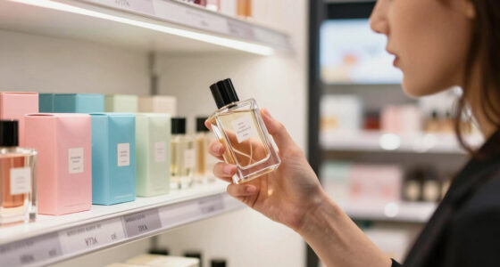 The 10 Best Fragrance Deals To Shop At Nordstrom's Anniversary Sale 2026