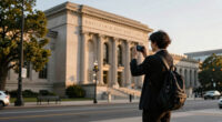 The 2026 CFDA Fashion Awards To Take Place At The American Museum Of Natural History On Nov. 2