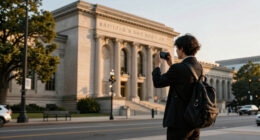 The 2026 CFDA Fashion Awards To Take Place At The American Museum Of Natural History On Nov. 2