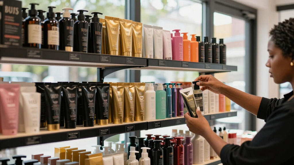 The Independent Retailer Built on Prioritising Black Buying Power