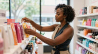 The Independent Retailer Built on Prioritising Black Buying Power