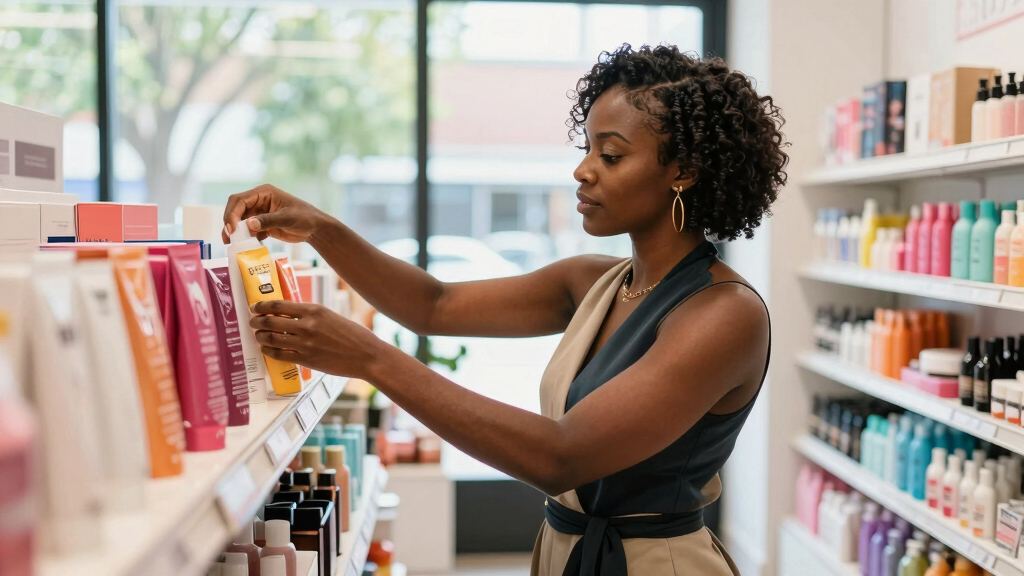 The Independent Retailer Built on Prioritising Black Buying Power