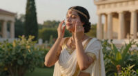 ‘The Odyssey’ Press Tour: Grecian-Inspired Style From Zendaya, Anne Hathaway and More