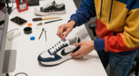 Tyler, The Creator and Converse Give the Pro Leather a Bold, Chunky Upgrade
