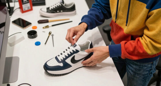 Tyler, The Creator and Converse Give the Pro Leather a Bold, Chunky Upgrade