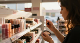 What Makeup Artist Sir John Buys At The Drugstore