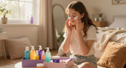 10 Best Skincare Gift Sets For Teens In 2026