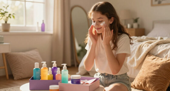 10 Best Skincare Gift Sets For Teens In 2026