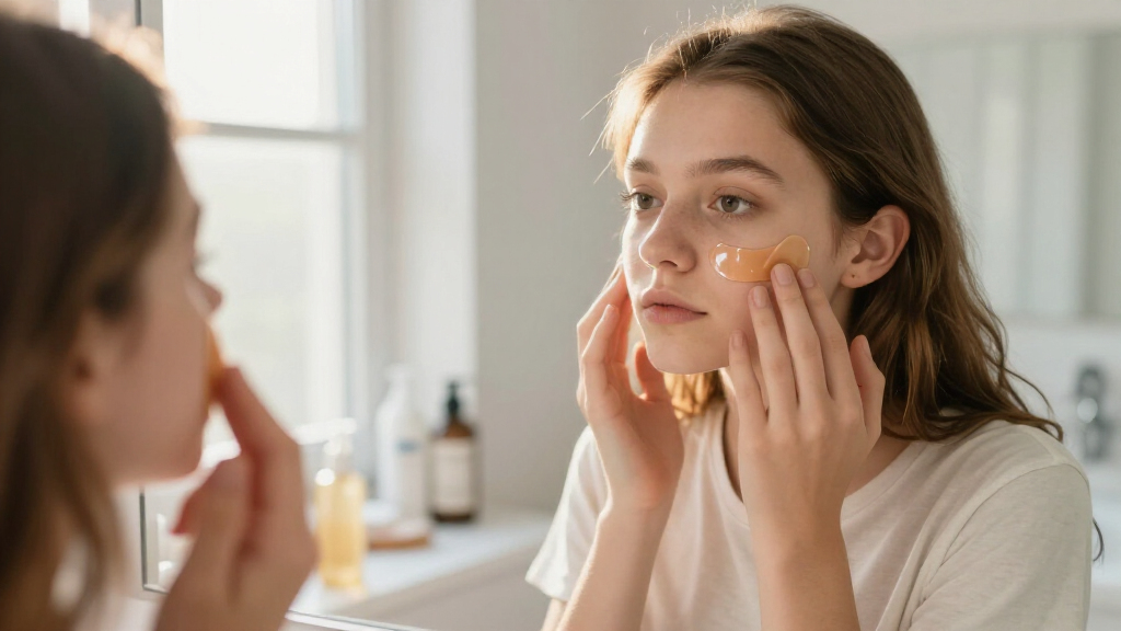 11 Best Pimple Patches for Teens in 2026