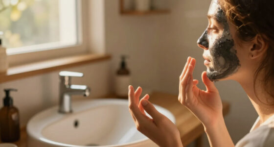 11 Best Pore Clearing Facial Masks in 2026