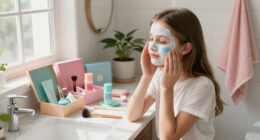 11 Best Skincare Gift Sets For Teens In 2026