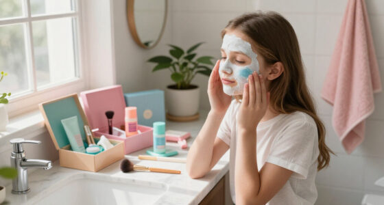 11 Best Skincare Gift Sets For Teens In 2026