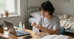 11 Best Skincare Travel Kits for College Students in 2026