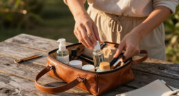 12 Best Beauty And Skincare Travel Kits In 2026