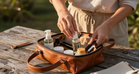 12 Best Beauty And Skincare Travel Kits In 2026