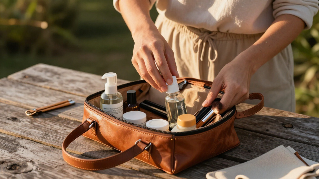 12 Best Beauty And Skincare Travel Kits In 2026