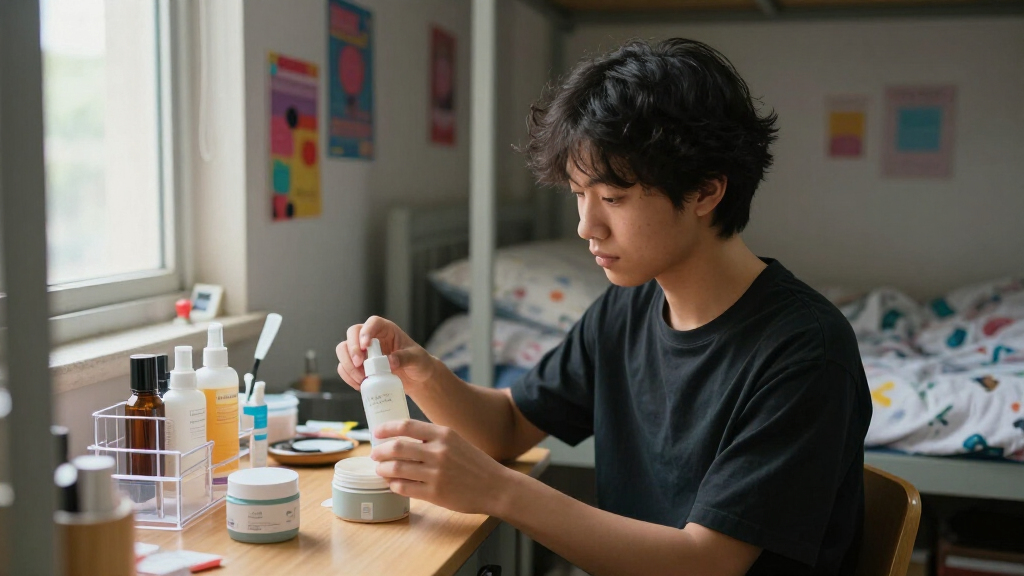 12 Best College Dorm Skincare Organizers in 2026