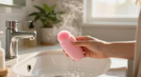 12 Best Pocket-Sized Facial Cleansing Brushes in 2026