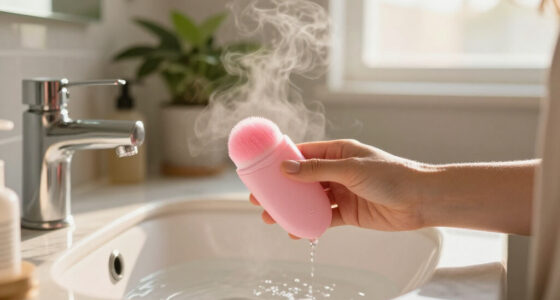 12 Best Pocket-Sized Facial Cleansing Brushes in 2026