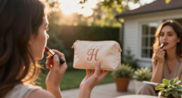 14 Best Personalized Makeup Bags in 2026