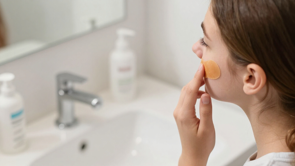 14 Best Pimple Patches For Teens In 2026
