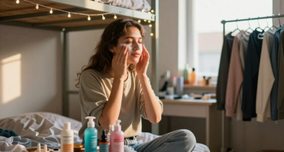 15 Best Skincare Sets For College Students In 2026