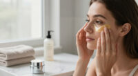 15 Best Under-Eye Patches for Dark Circles in 2026