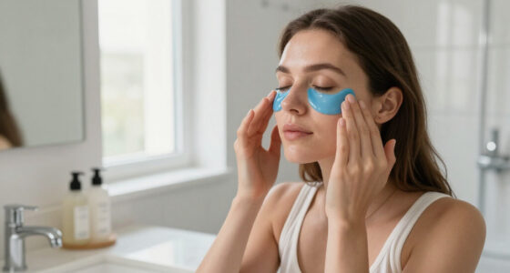 15 Best Under-Eye Patches for Tired Eyes in 2026