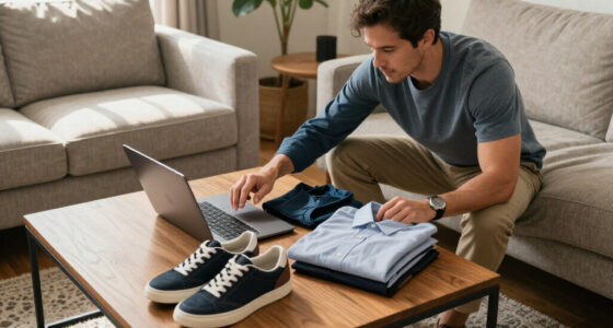 20 Early Labor Day Menswear Sales Our Editors Are Already Shopping