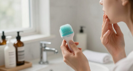 6 Best Pocket-Sized Facial Cleansing Brushes for 2026