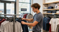 Abercrombie Fitch Surges In Global Coverage