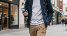 Abercrombie Fitch Surges In Global Coverage