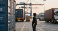 Asia-US East Coast Freight Rates Hit 2026 Peak. Can The Rally Continue?