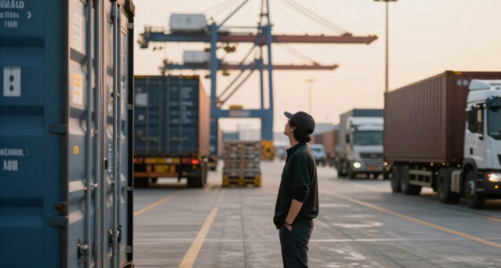 Asia-US East Coast Freight Rates Hit 2026 Peak. Can The Rally Continue?