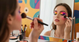 Bicester Village To Bring Beryl Cook’s Paintings To Life In Tie-up With Britain’s Studio Voltaire
