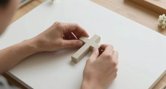 Billy Holland: The Beauty Of God’s Love And Forgiveness