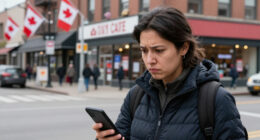 Canada Breakdown Spurs Alarm, Consternation Over Future Of Trade Between North American Neighbors